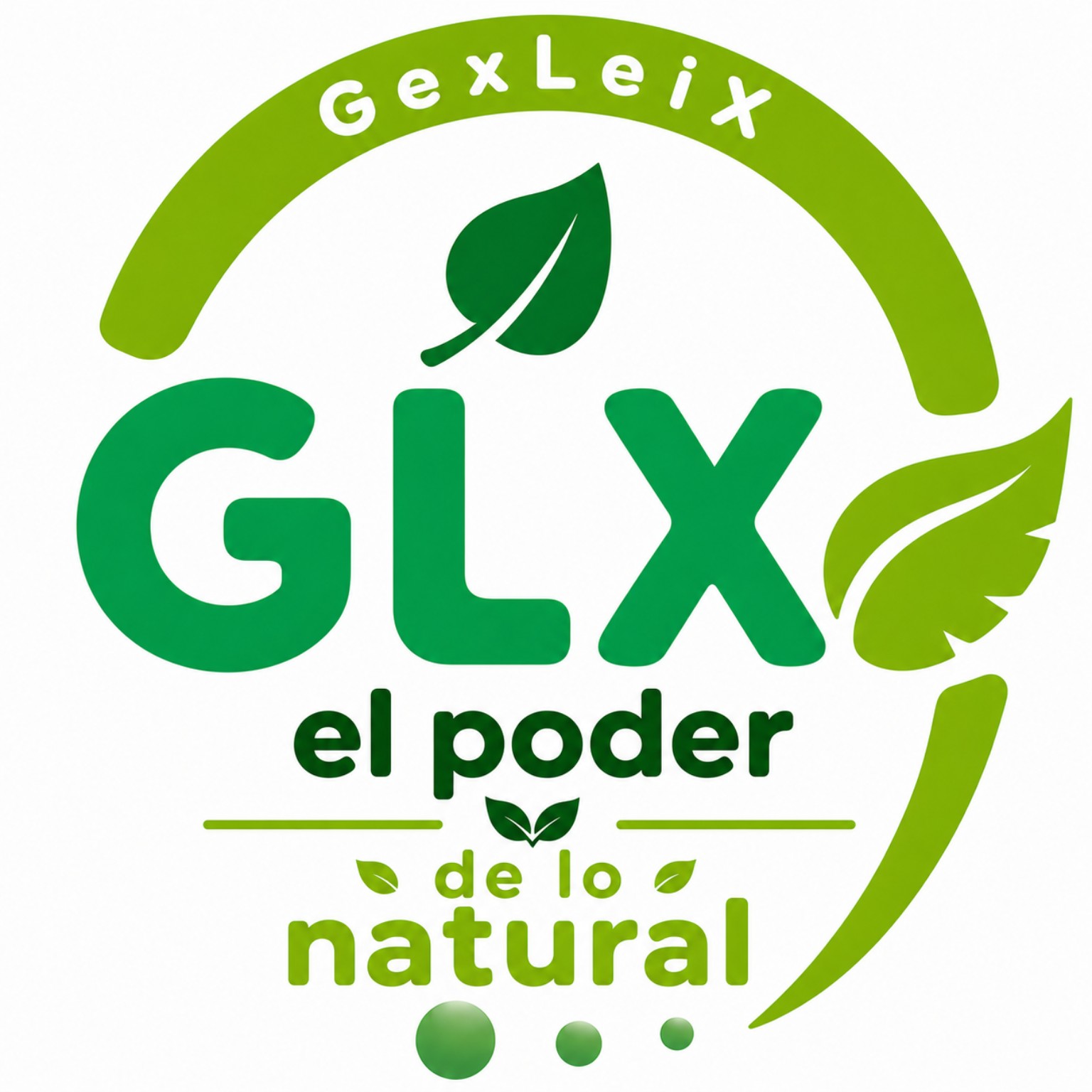GLX El poder de lo natural